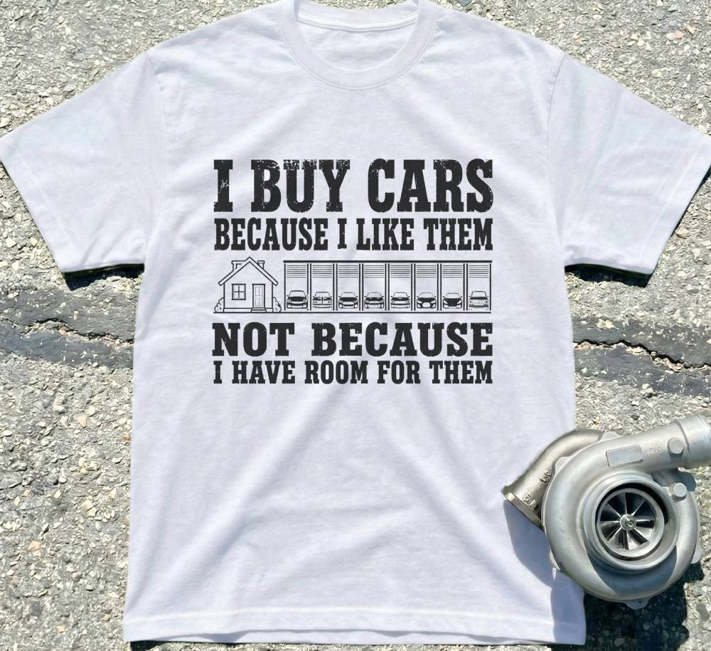 I Buy Cars