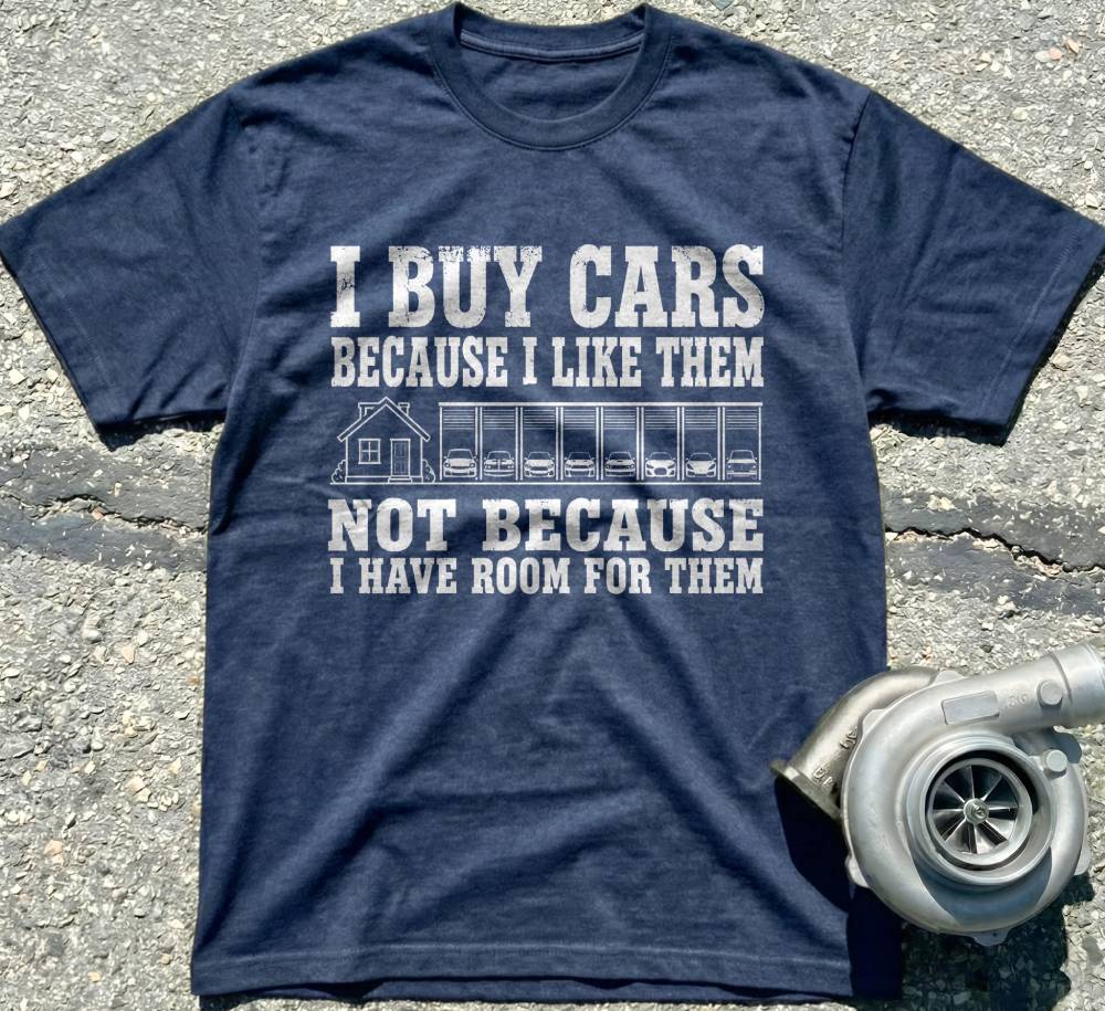 I Buy Cars