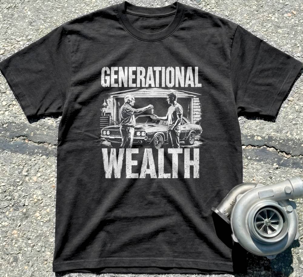 Generational Wealth