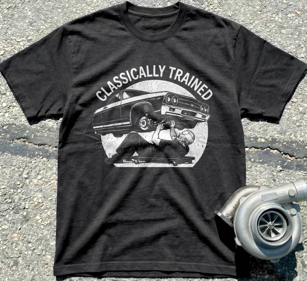 Classically Trained
