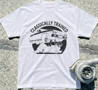 Classically Trained