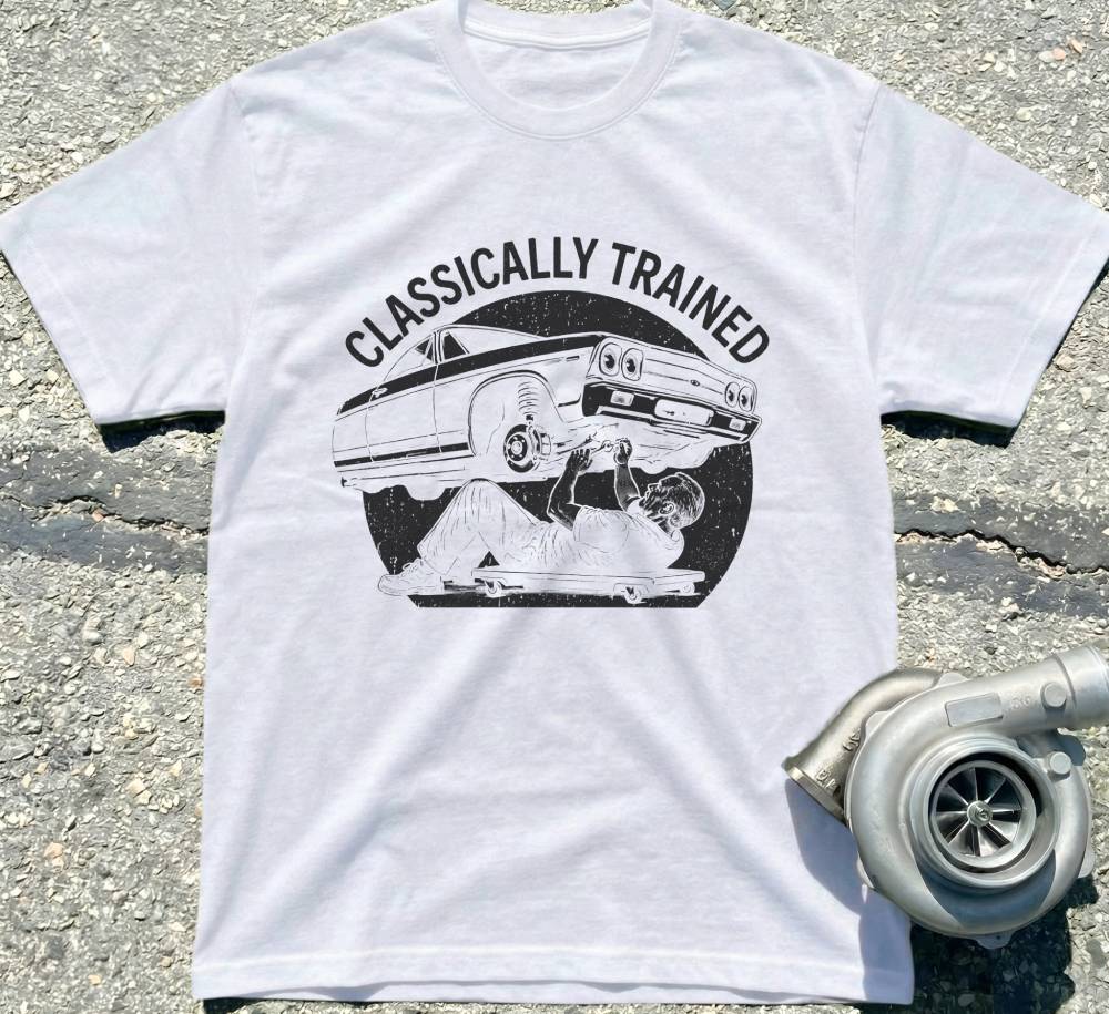 Classically Trained