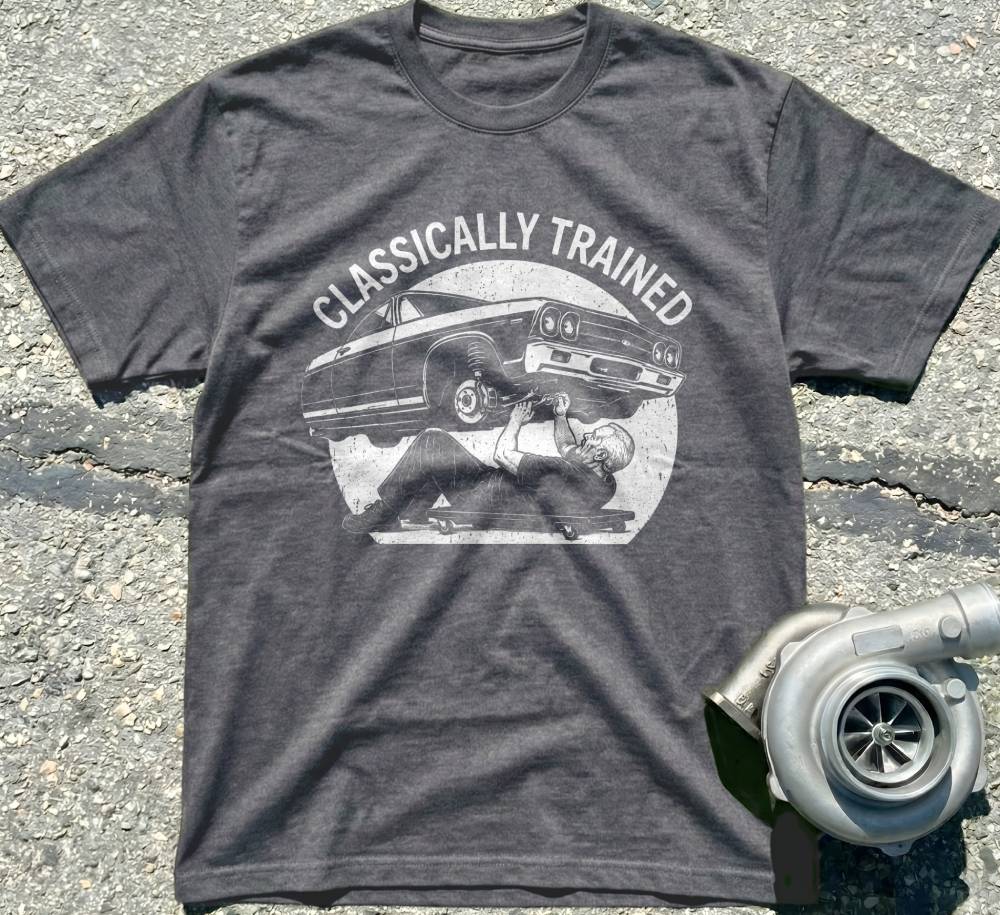 Classically Trained