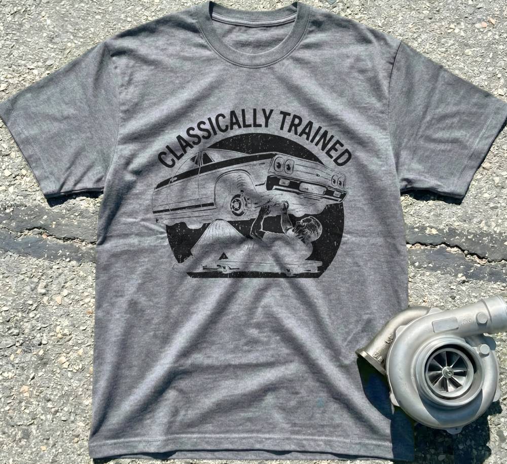Classically Trained