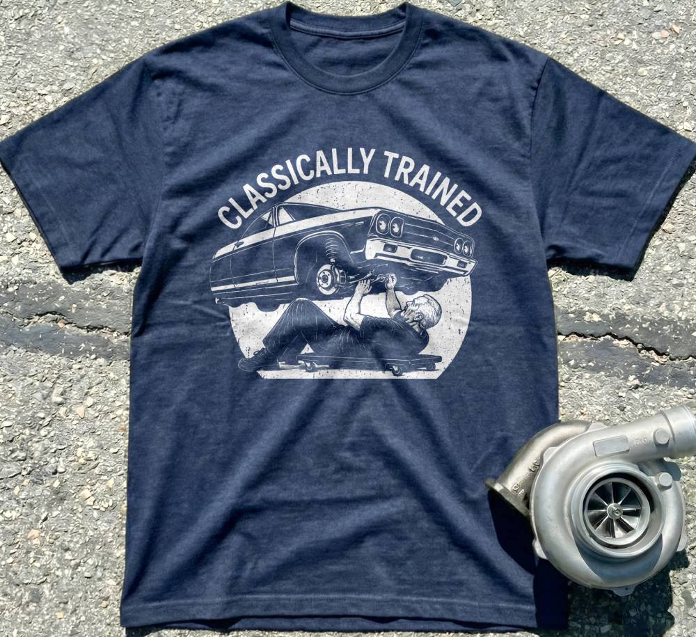 Classically Trained
