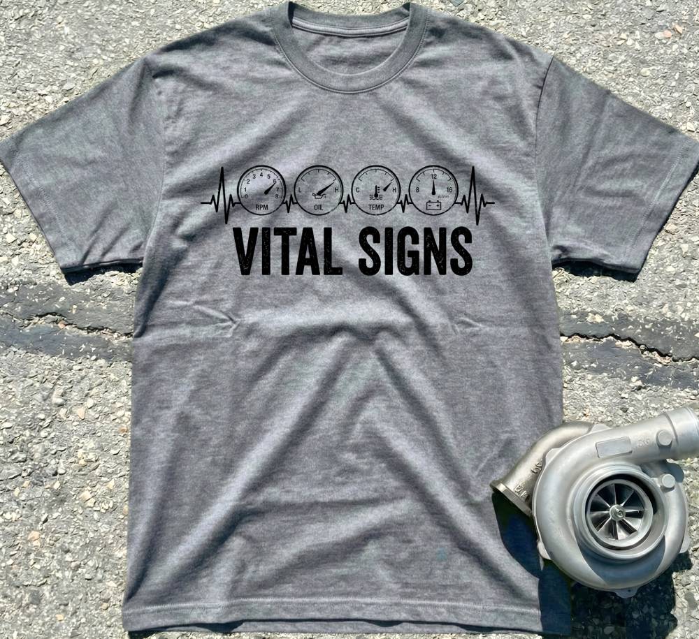 Vital Signs