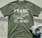 Frame of Mind