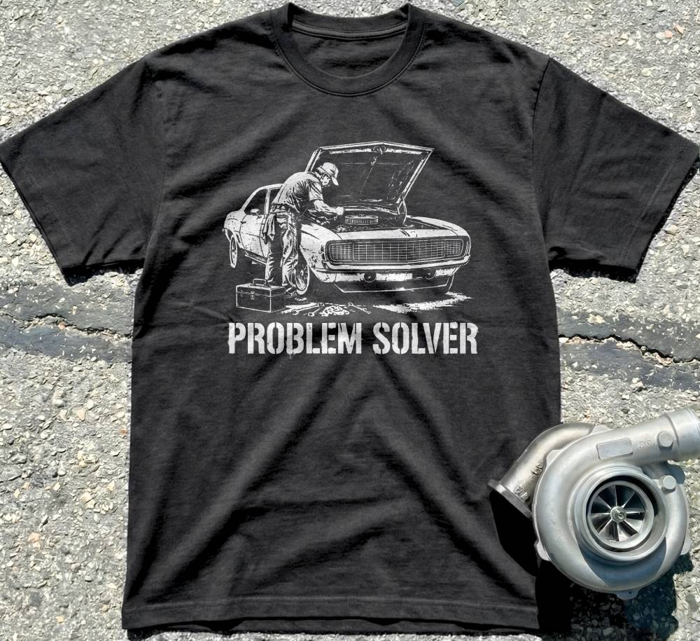 Problem Solver