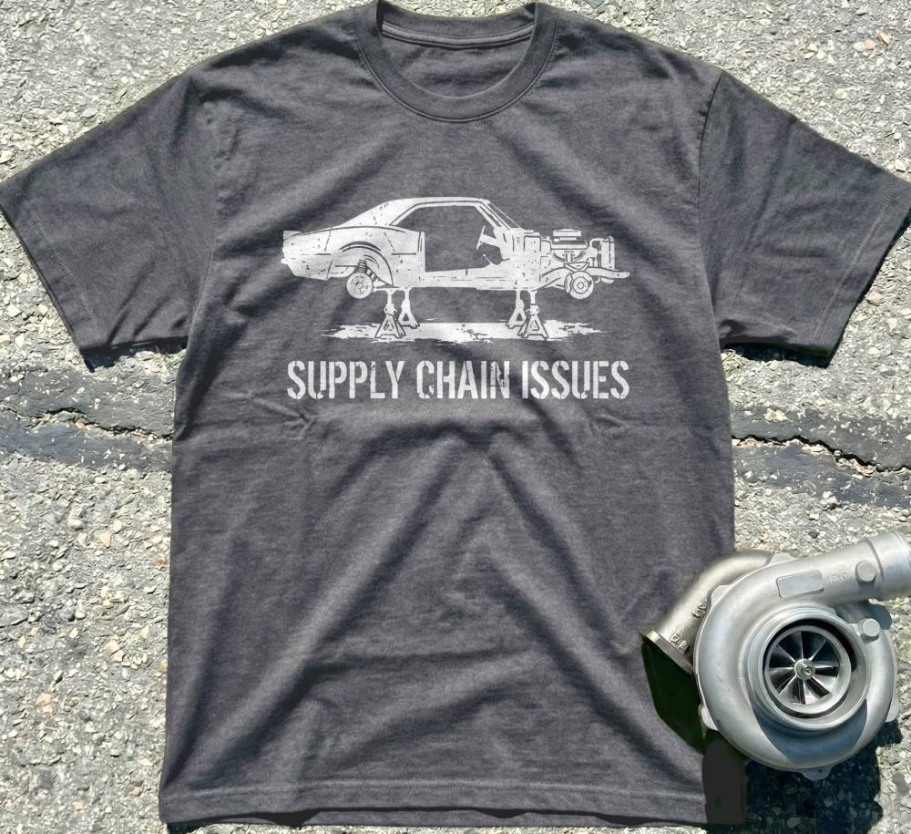 Supply Chain Issues