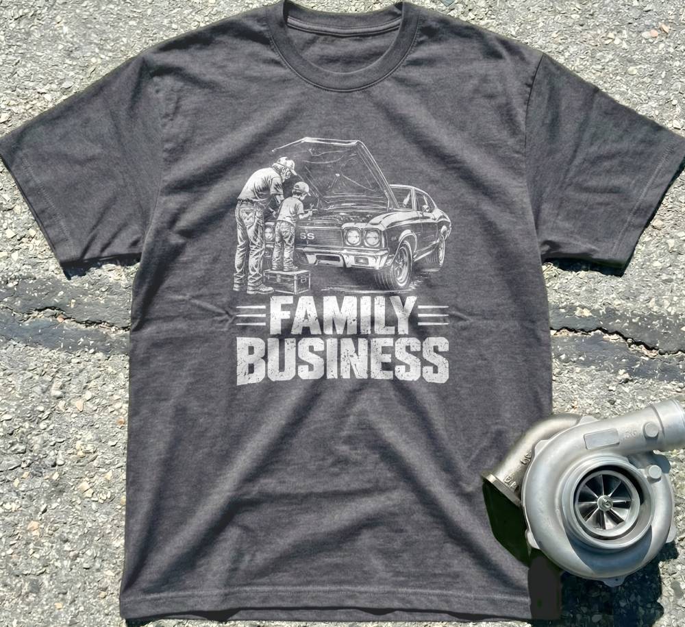 Family Business