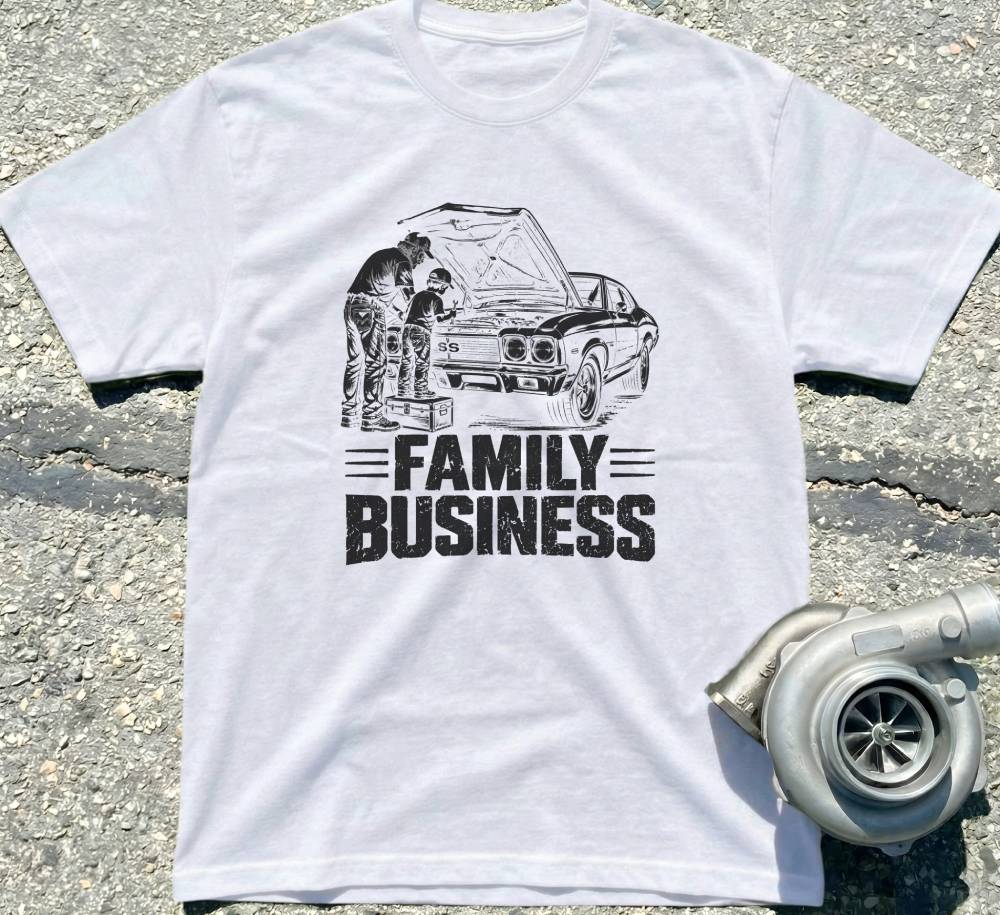 Family Business