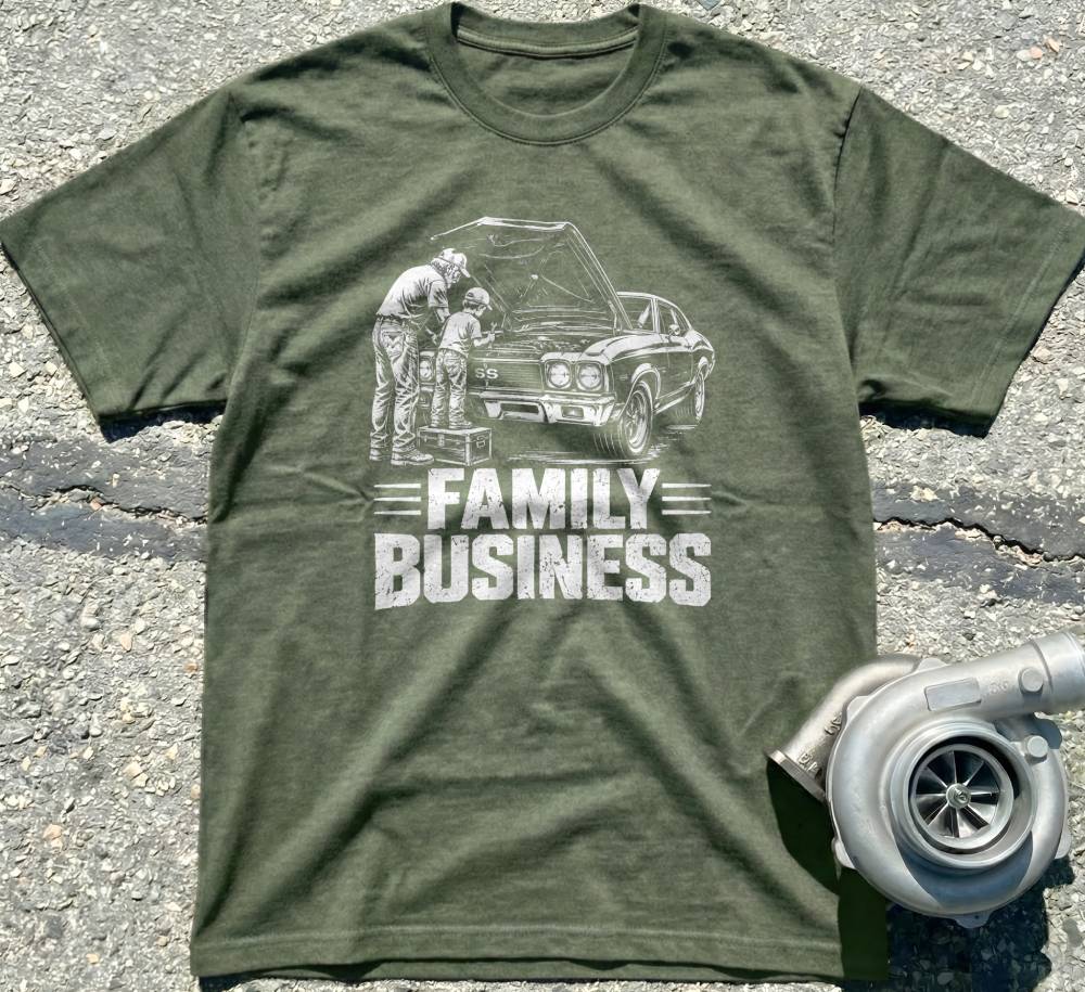 Family Business