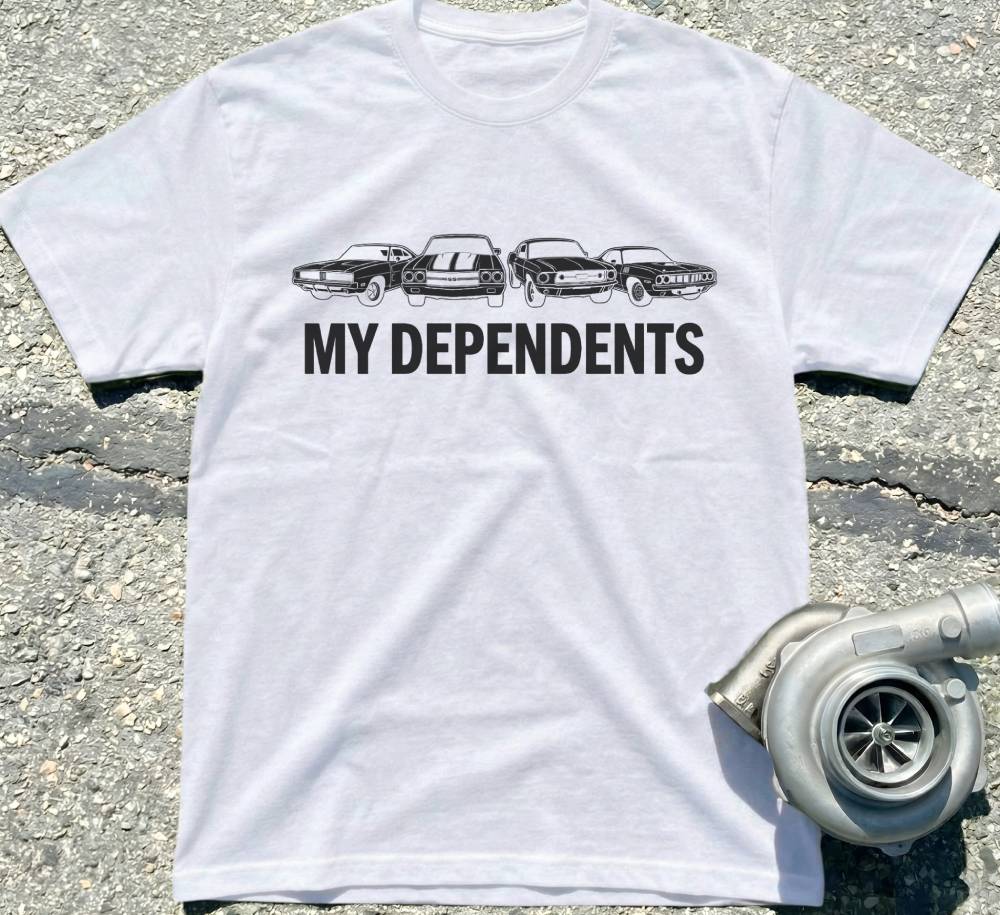 My Dependents
