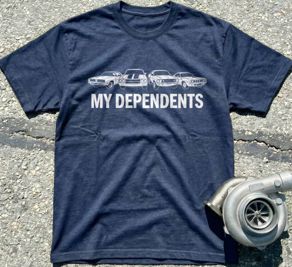 My Dependents
