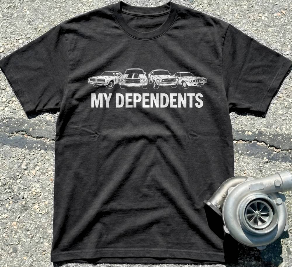 My Dependents