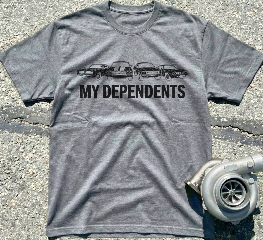 My Dependents