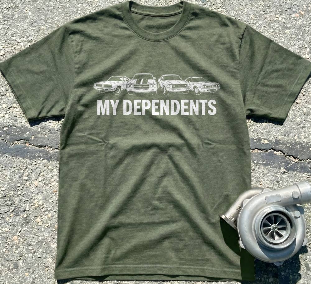 My Dependents