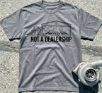 Not a Dealership