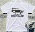 Project Manager