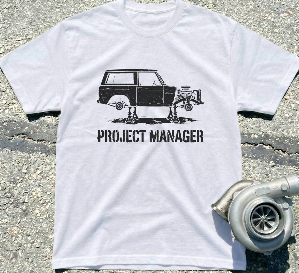 Project Manager