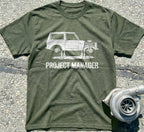 Project Manager
