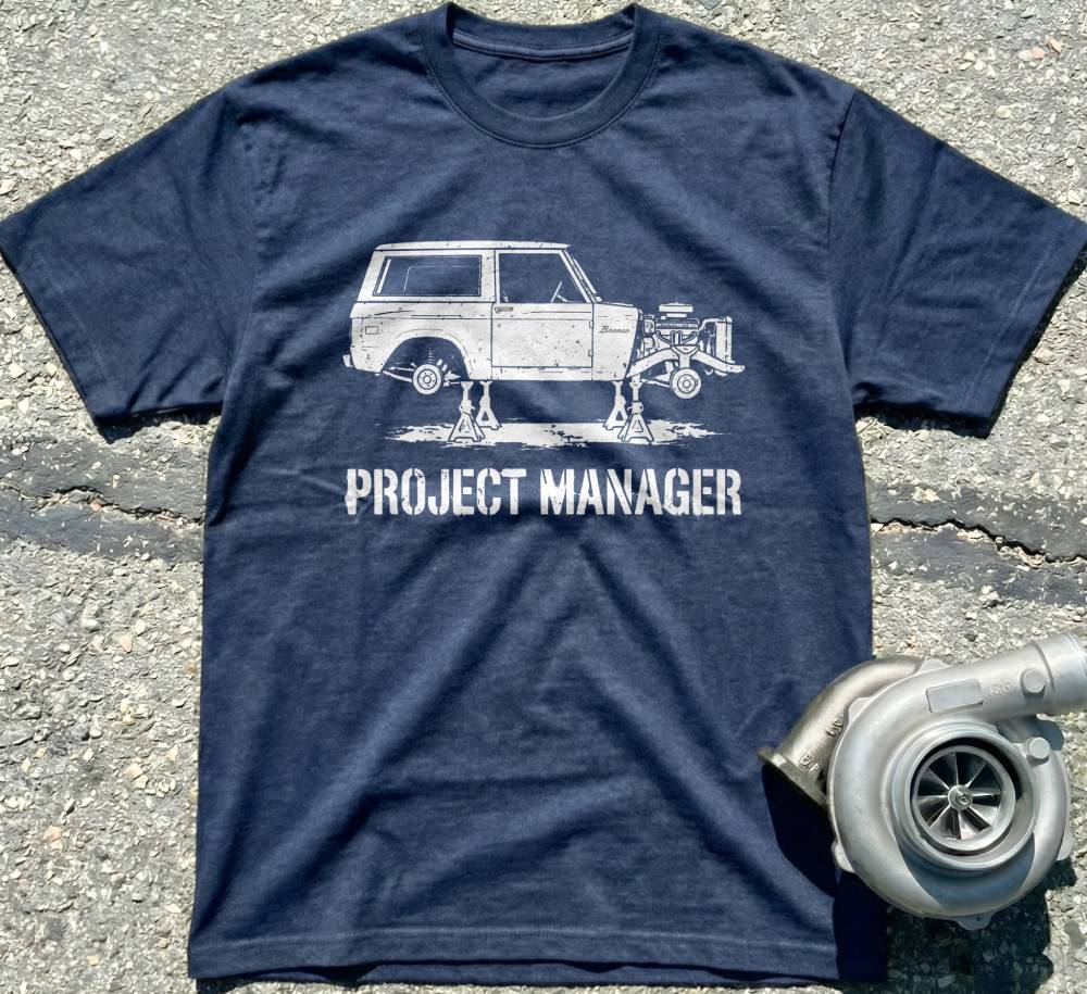 Project Manager