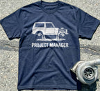 Project Manager
