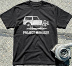 Project Manager