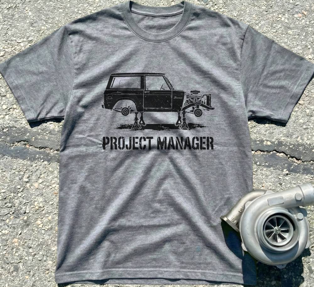 Project Manager