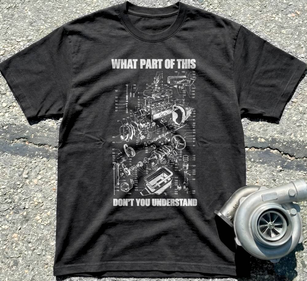 What Part of This?