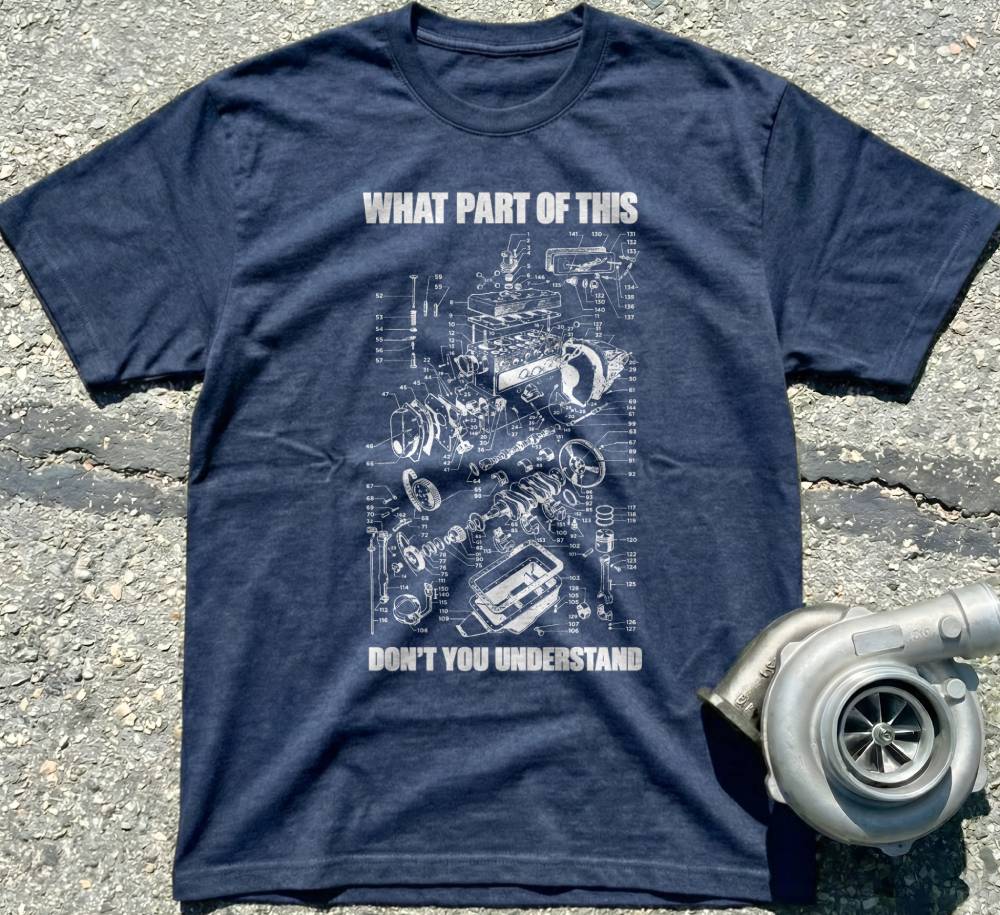 What Part of This?