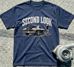 Second Look