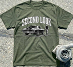 Second Look