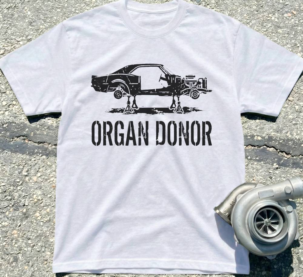Organ Donor