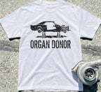 Organ Donor