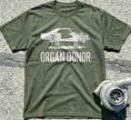 Organ Donor