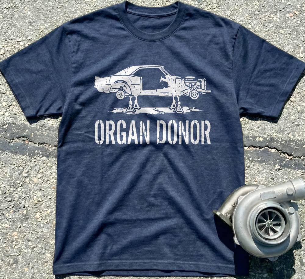 Organ Donor