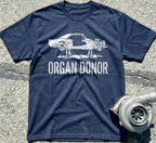Organ Donor