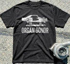 Organ Donor