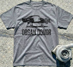 Organ Donor