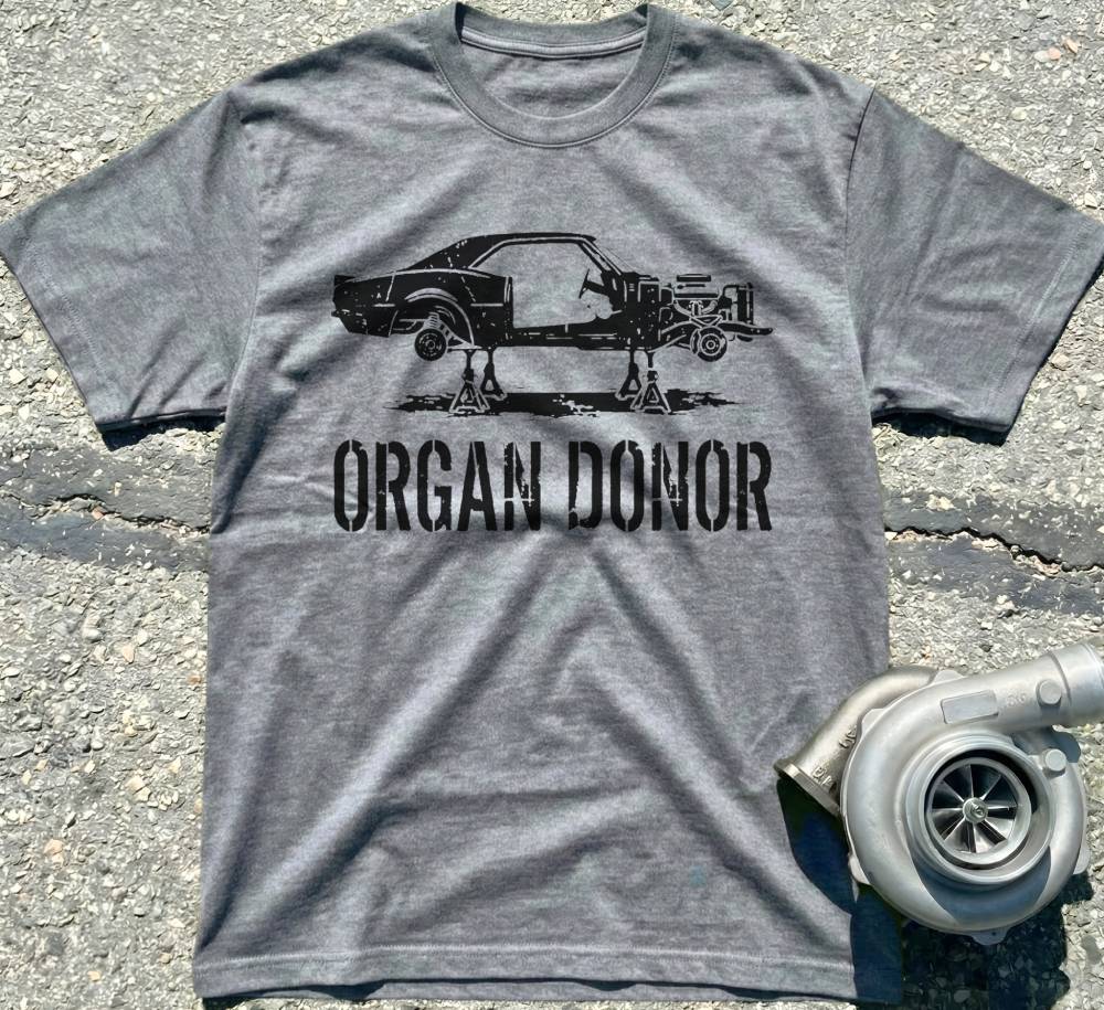 Organ Donor
