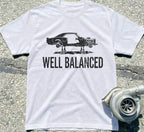 Well Balanced