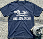 Well Balanced