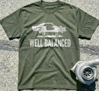 Well Balanced