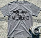 Well Balanced