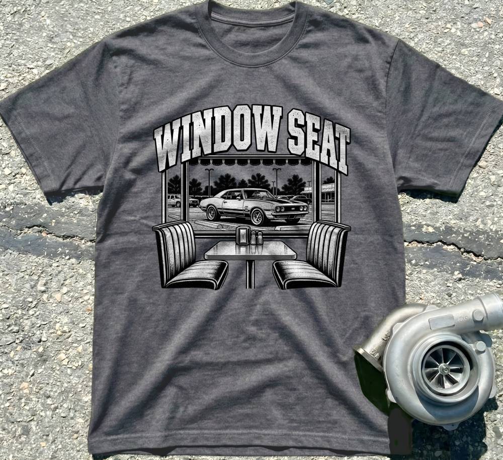Window Seat