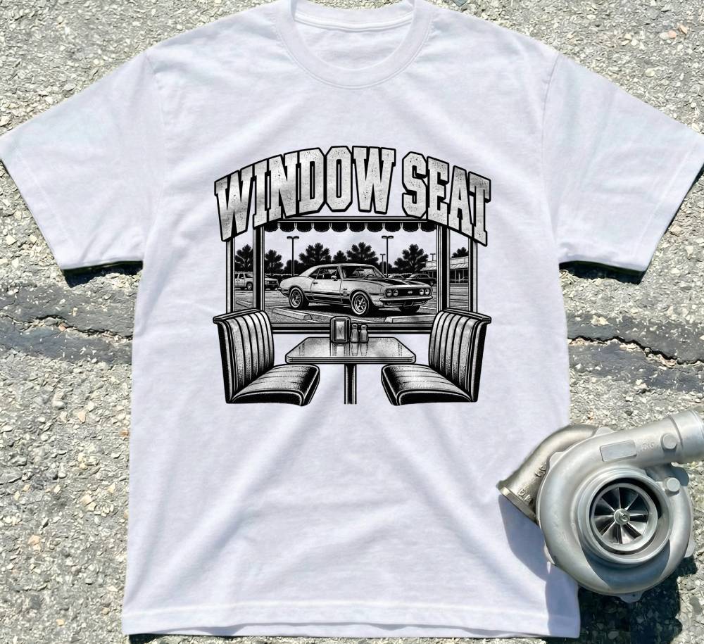 Window Seat