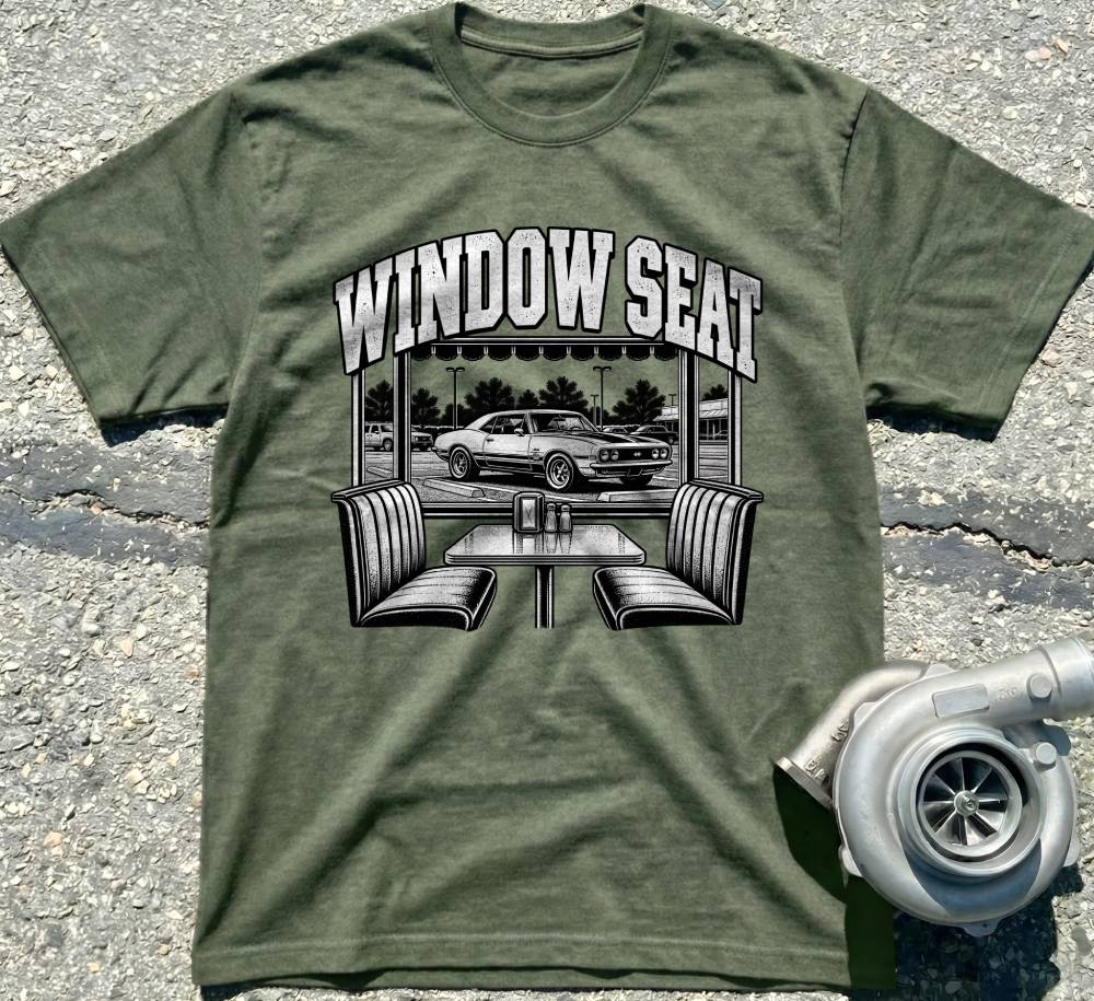 Window Seat