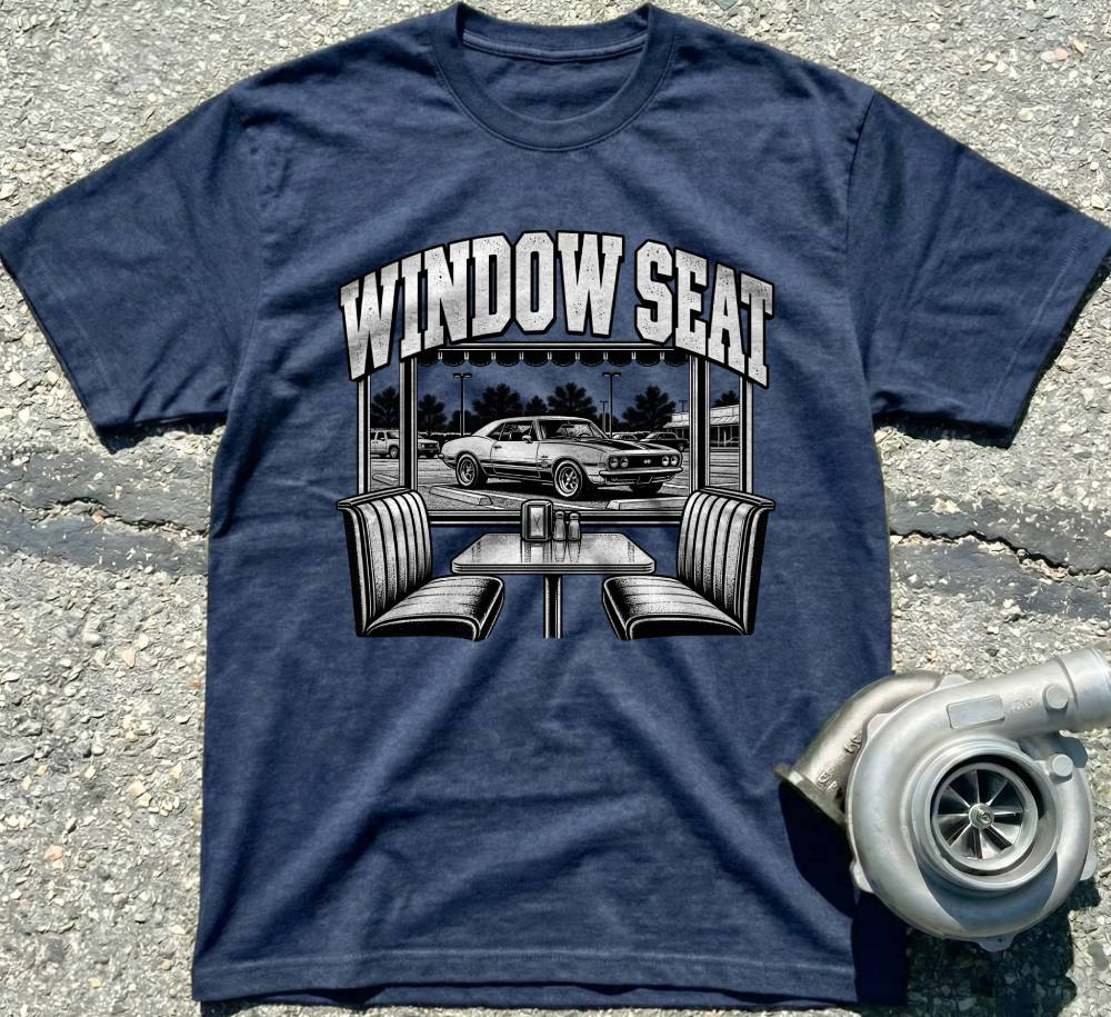 Window Seat