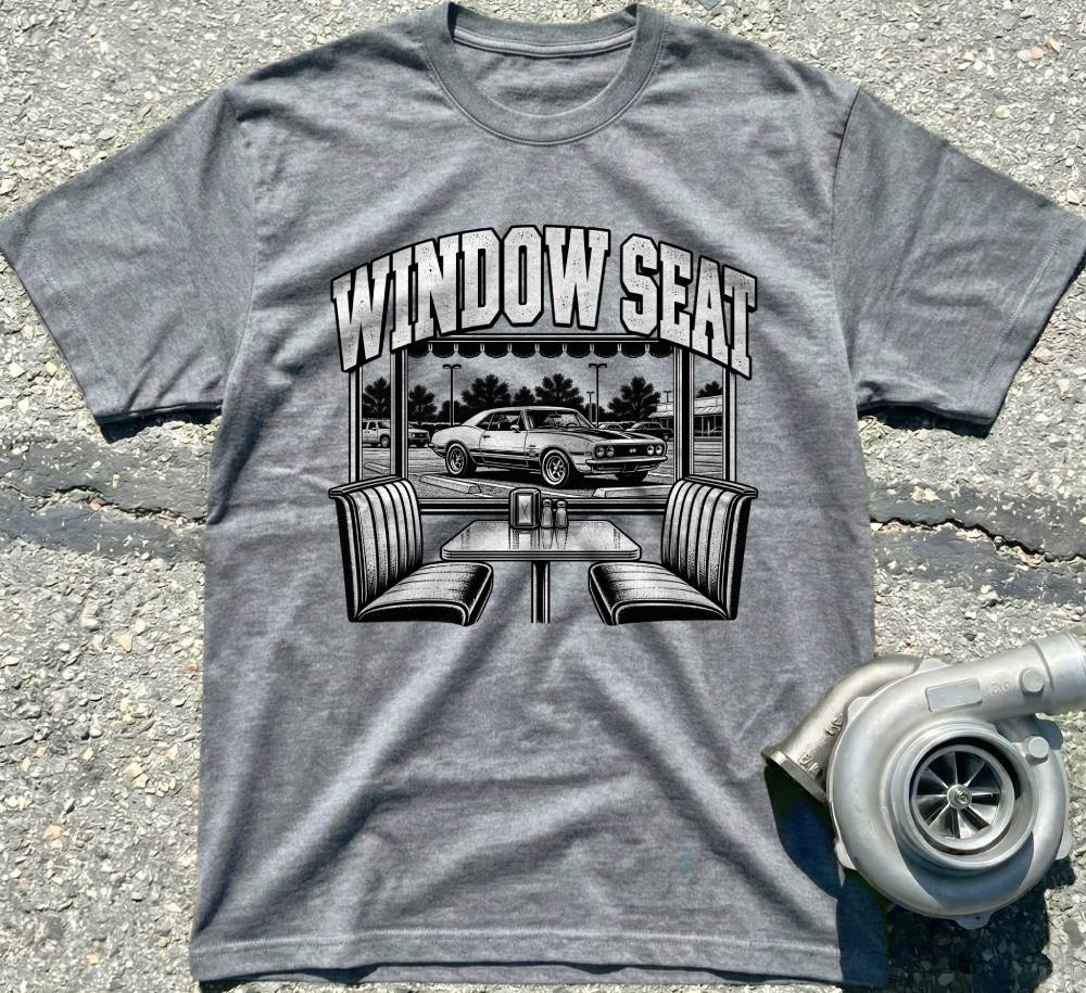 Window Seat
